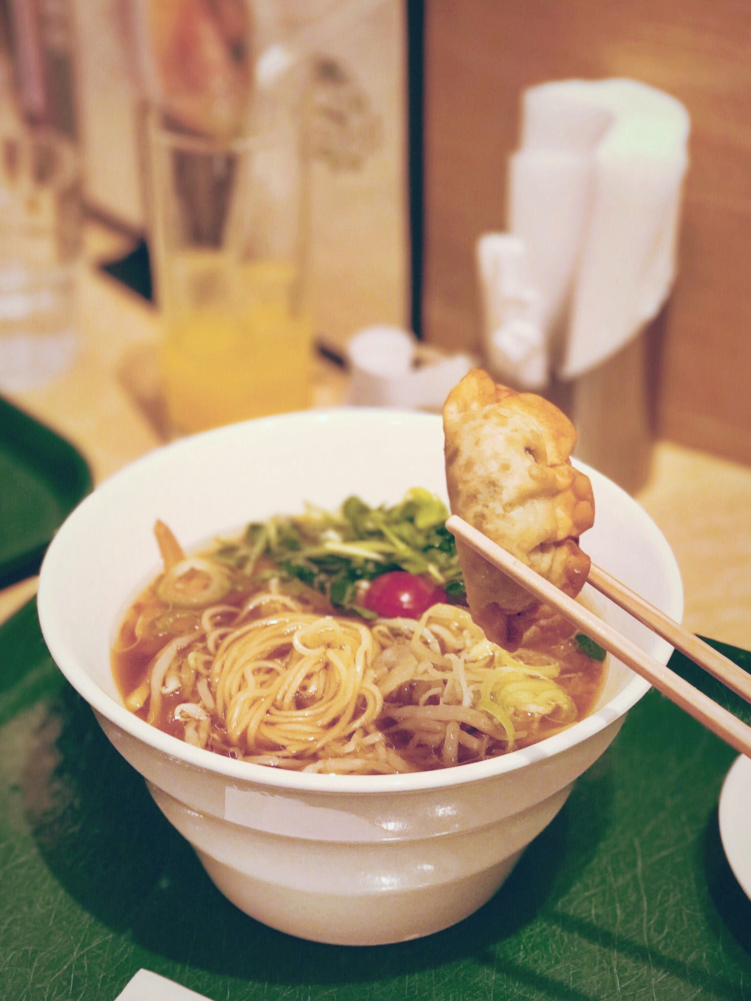 eating-vegan-healthy-japan