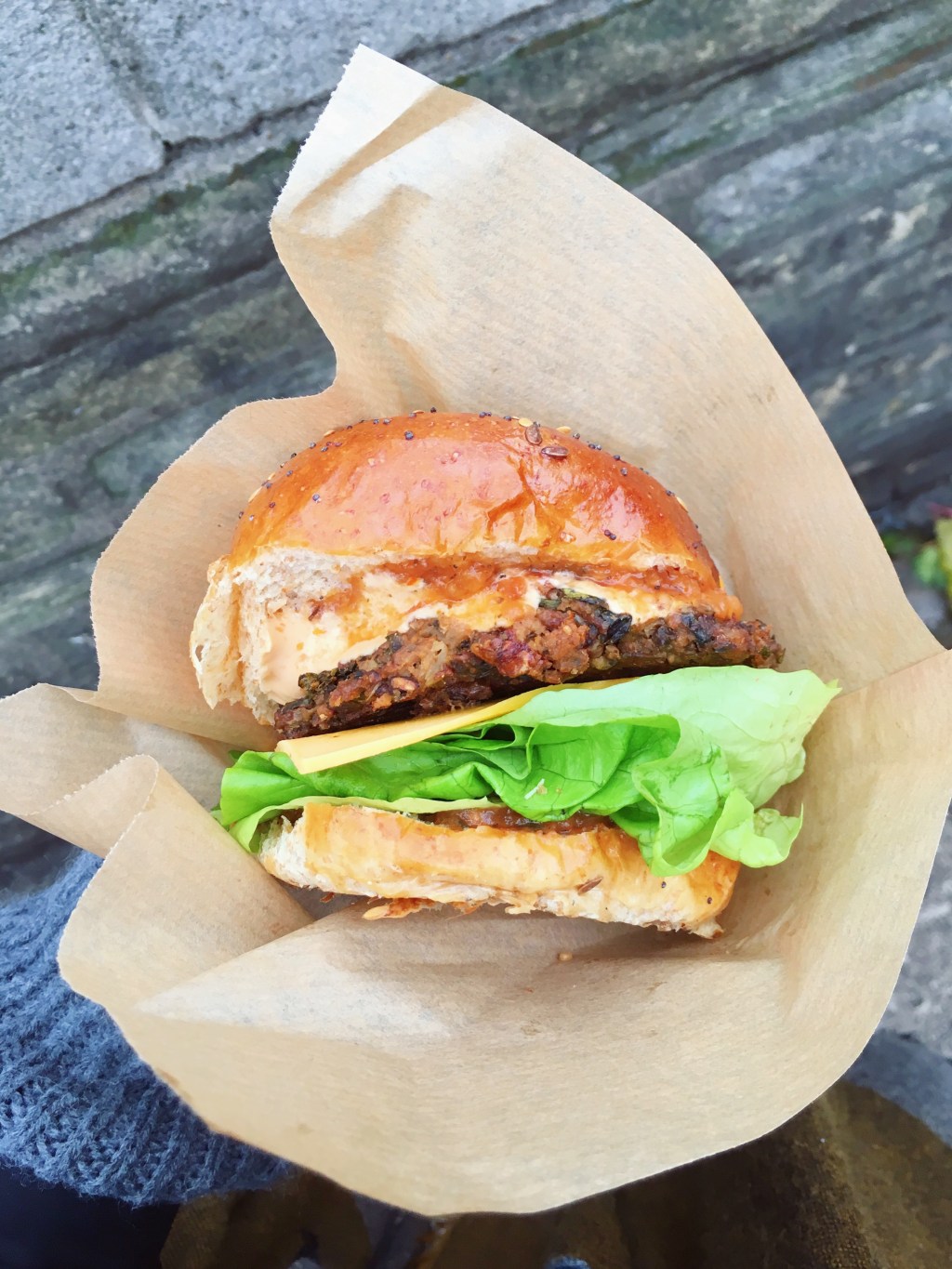 Why I Quit&nbsp;Meat