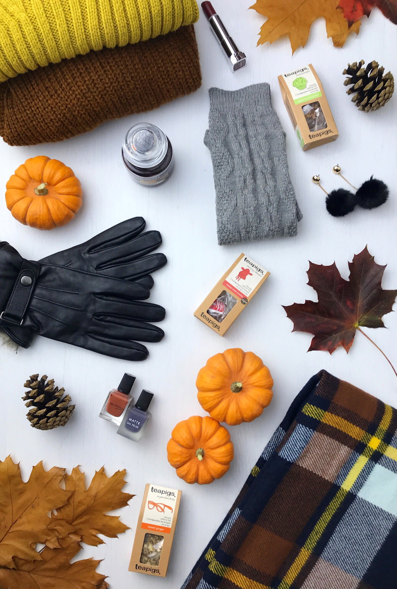 autumn-fall-essentials-2017