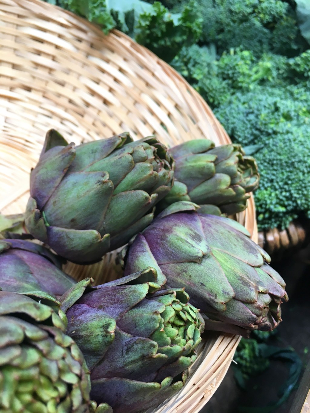 Autumn Produce: What’s In Season?