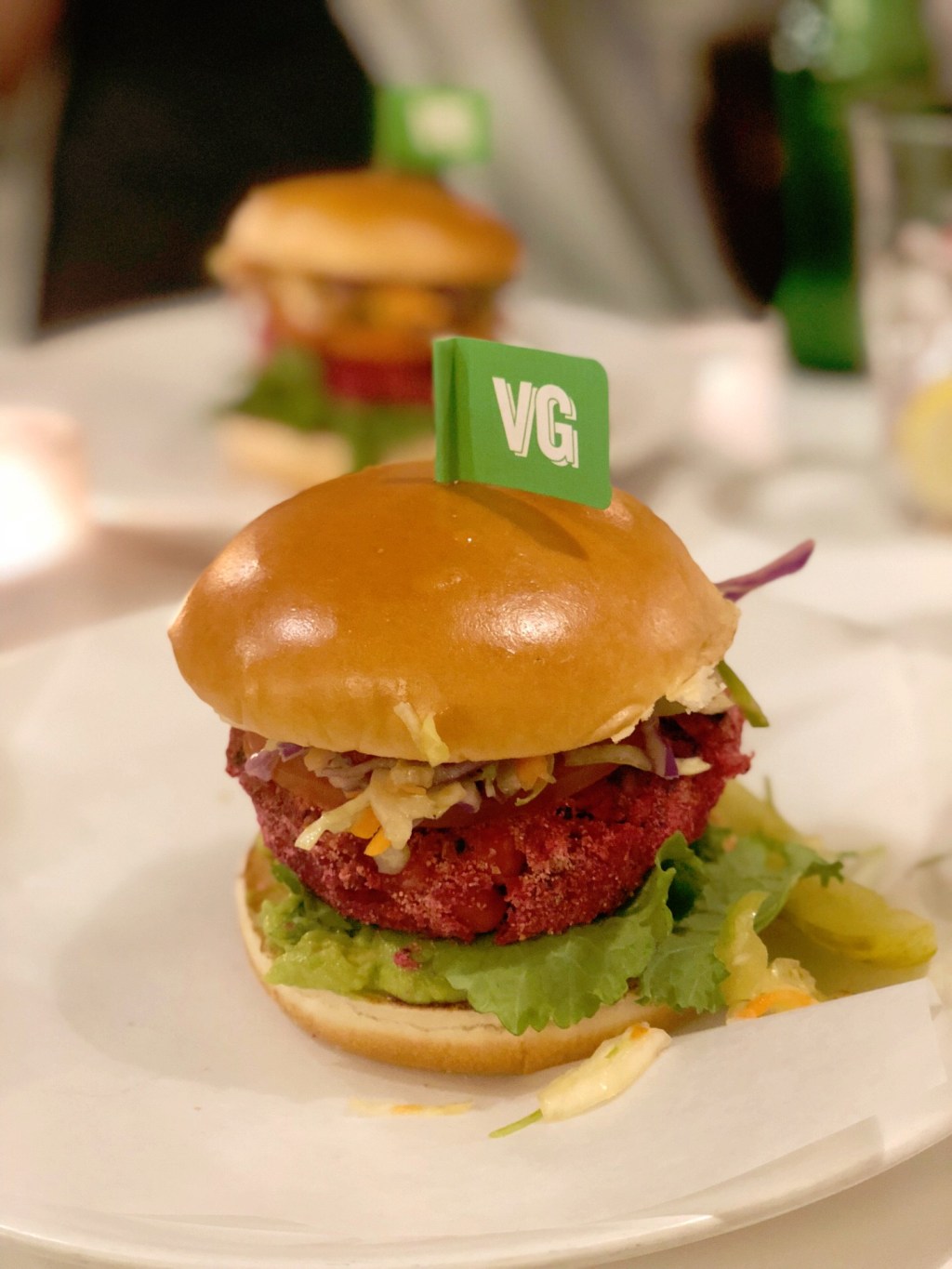 My Honest Thoughts On Byron’s New Vegan&nbsp;Menu