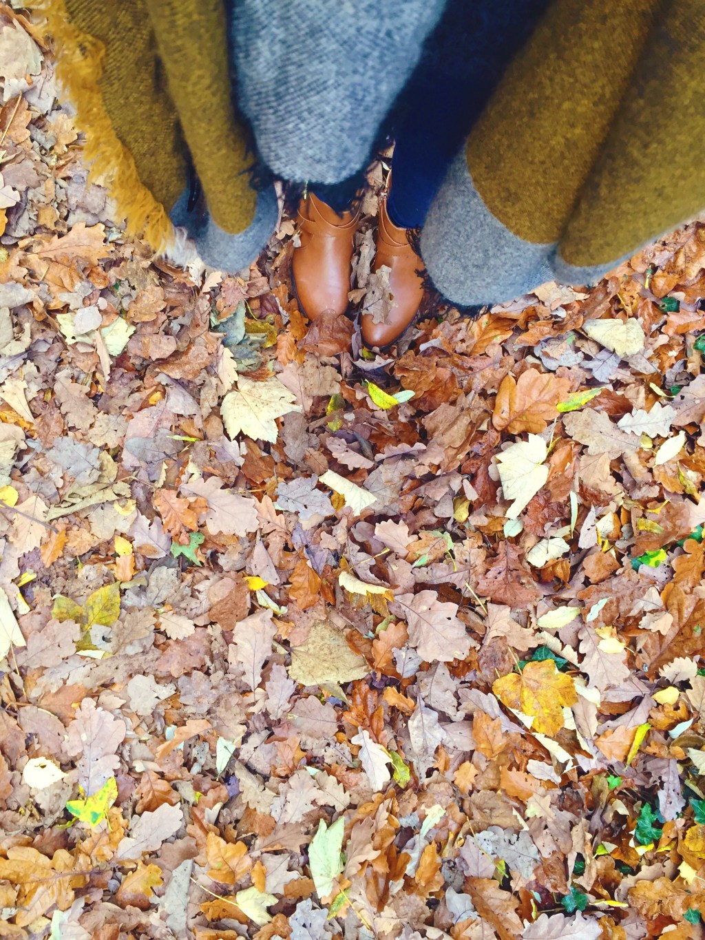 Coming Clean: My Struggle With Anxiety