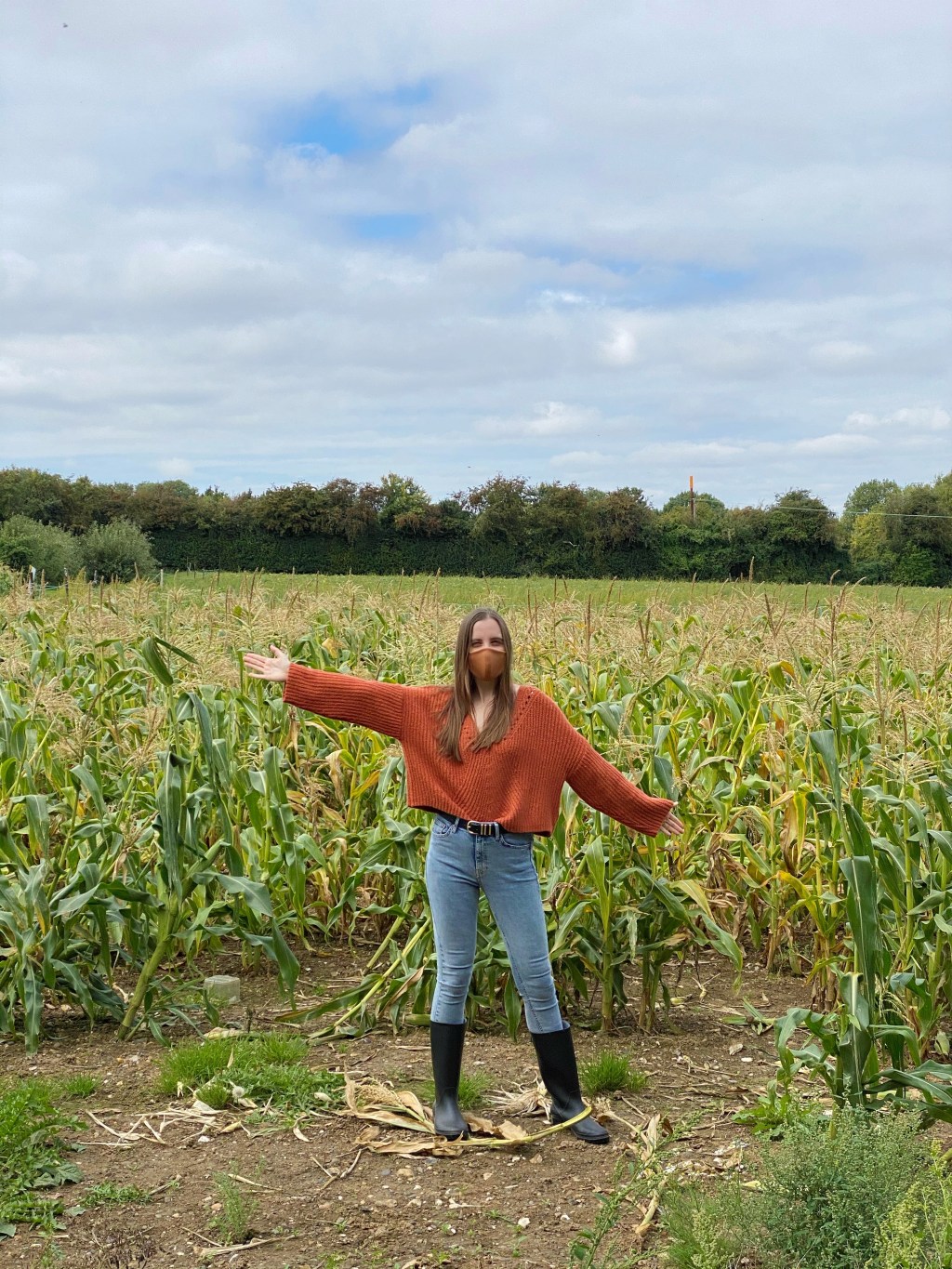 Stocking Up On Seasonal Local Produce