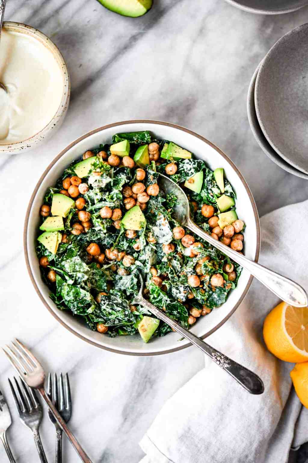 15 Fresh, Vibrant Spring Recipes