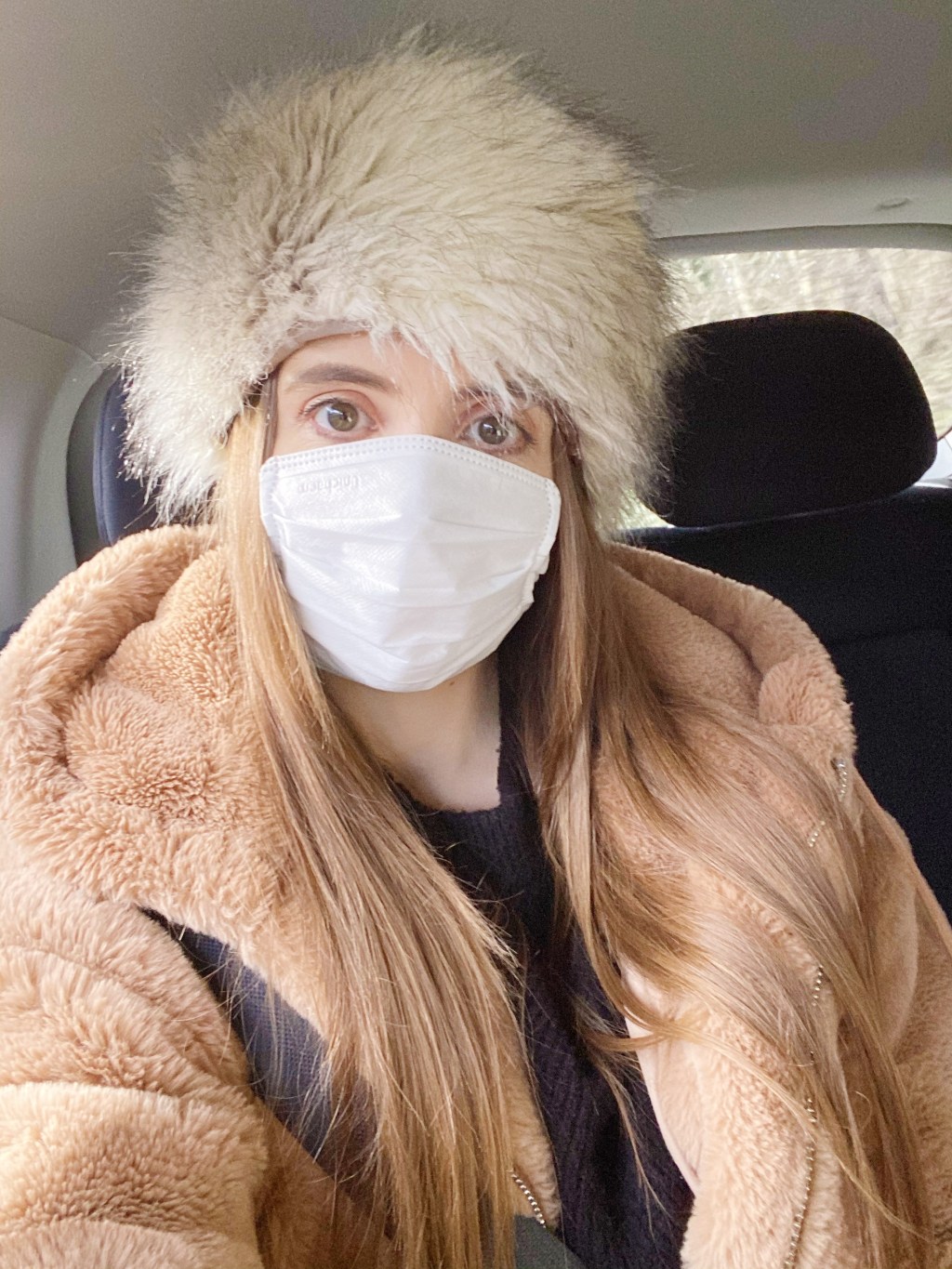 Coronavirus Diary: My Initial Thoughts