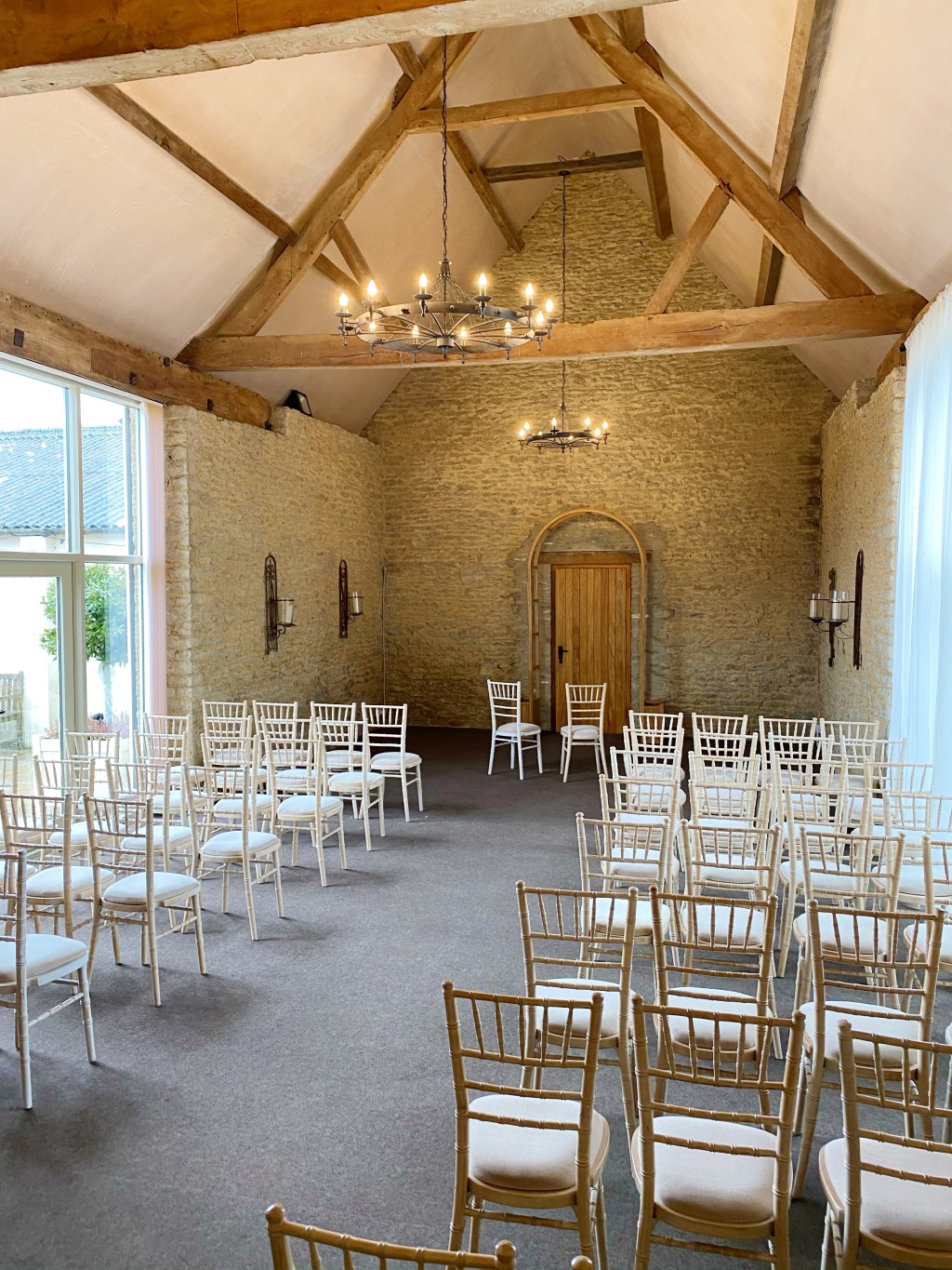 Learning To Embrace All Seasons of Life