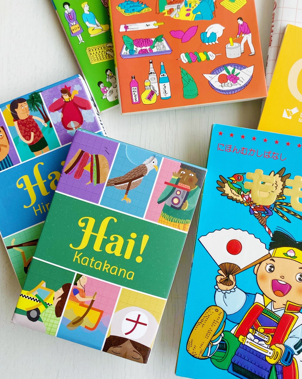 Surviving Lockdown With Japanese Lessons