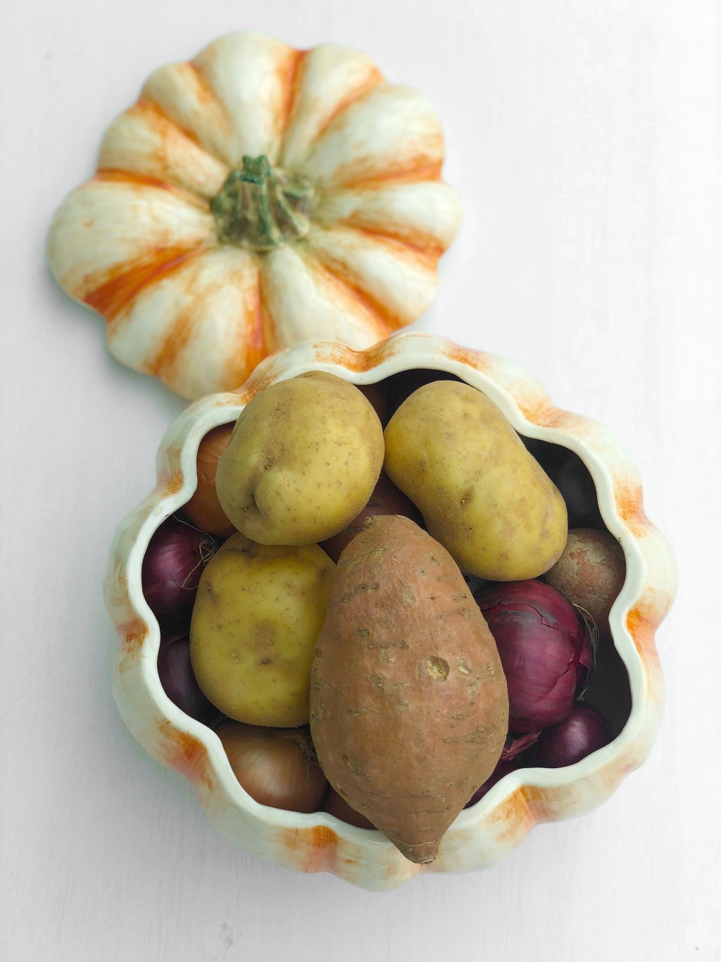 9 Ways To Save Money On A Plant-Based Diet