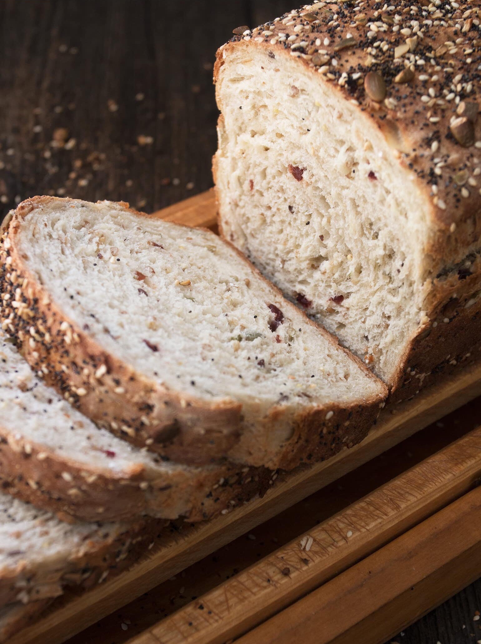 easy-autumn-bread-recipes