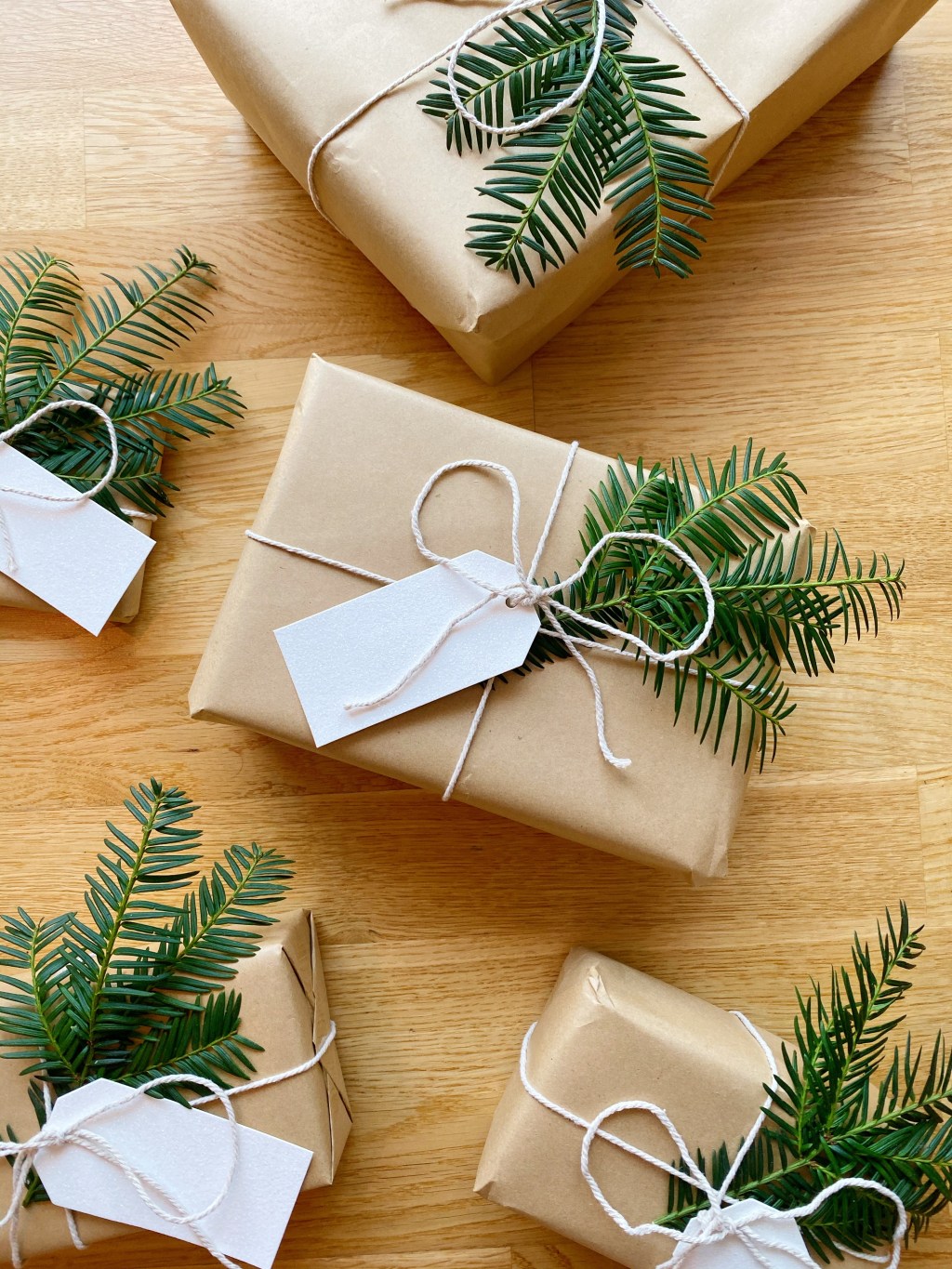 8 Slow Living Ways To Celebrate A More Mindful&nbsp;Christmas