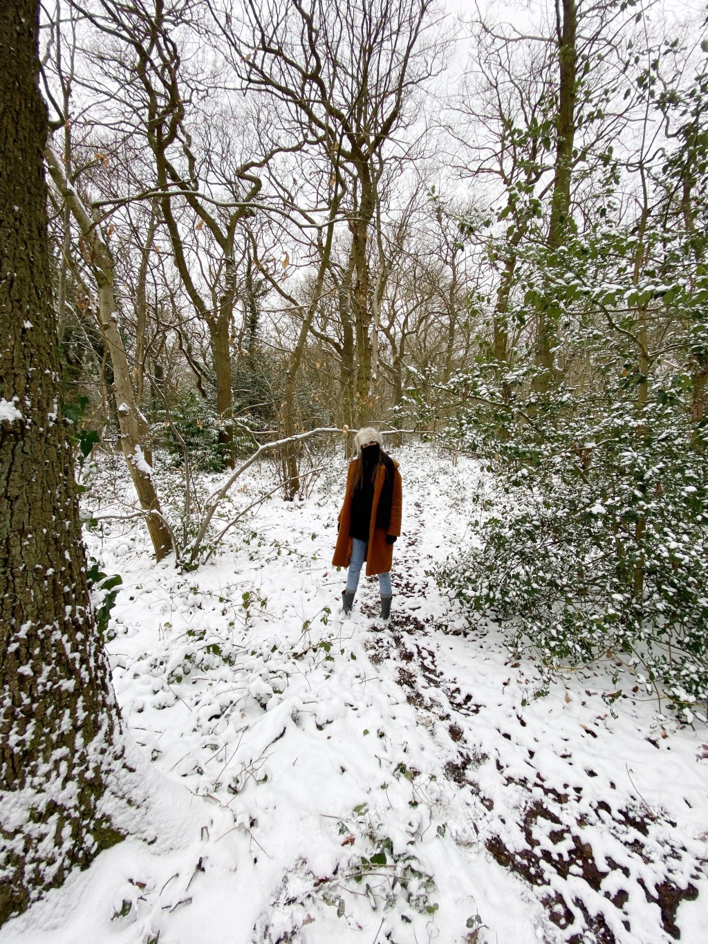 Celebrating The Changing Seasons