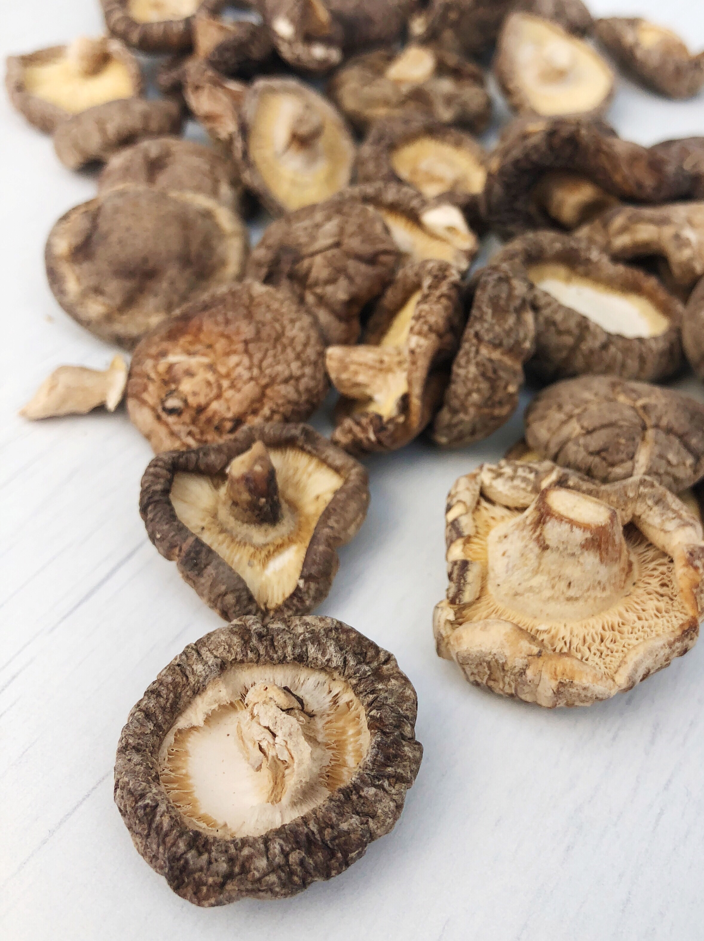 Benefits Of Mushrooms Vegan