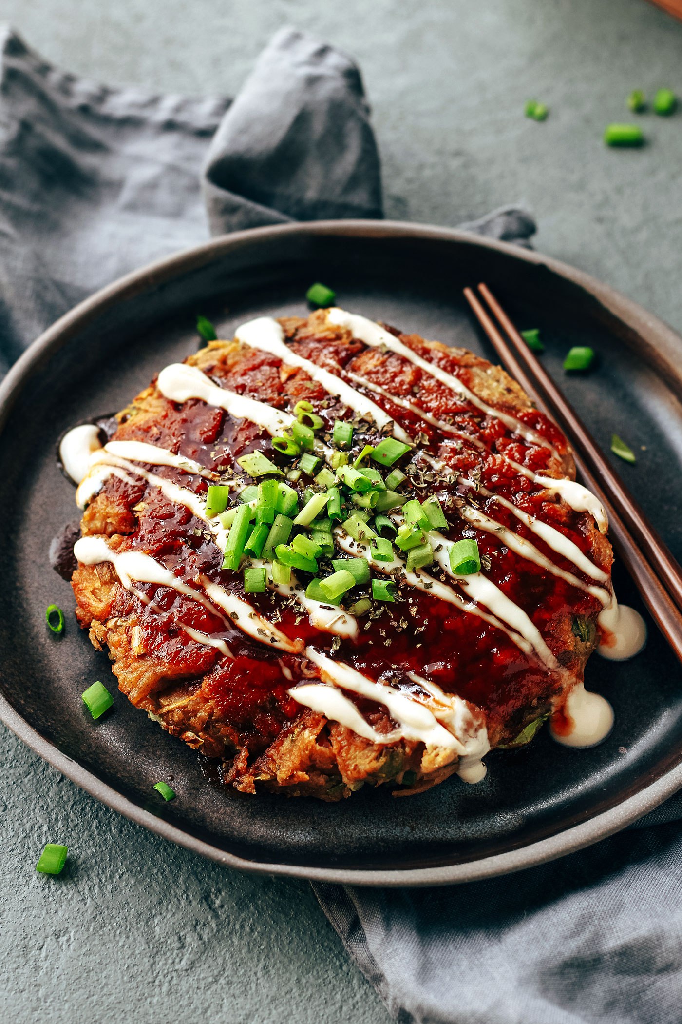 Vegan Autumn Recipes