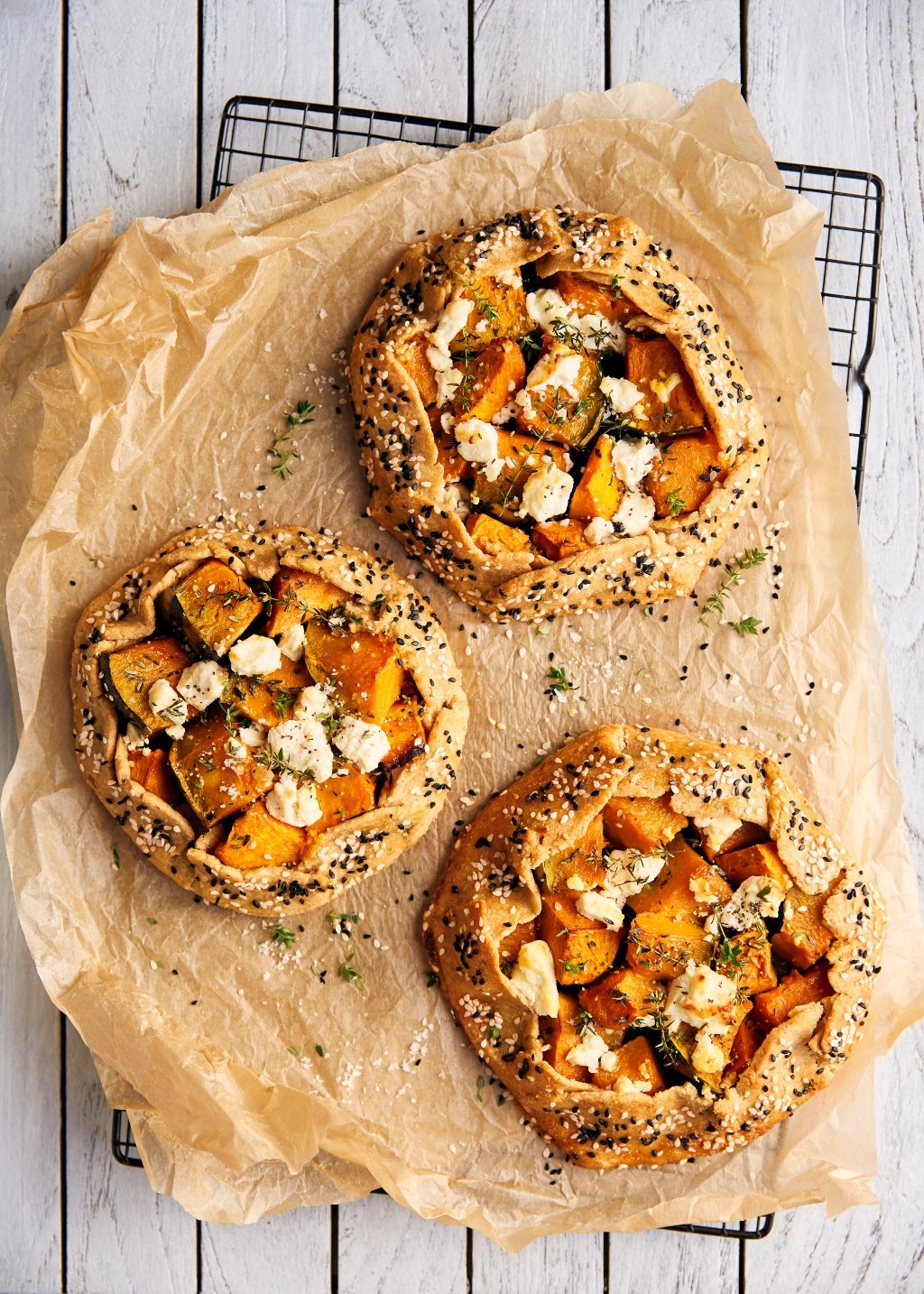10 Savoury, Seasonal Pumpkin&nbsp;Recipes