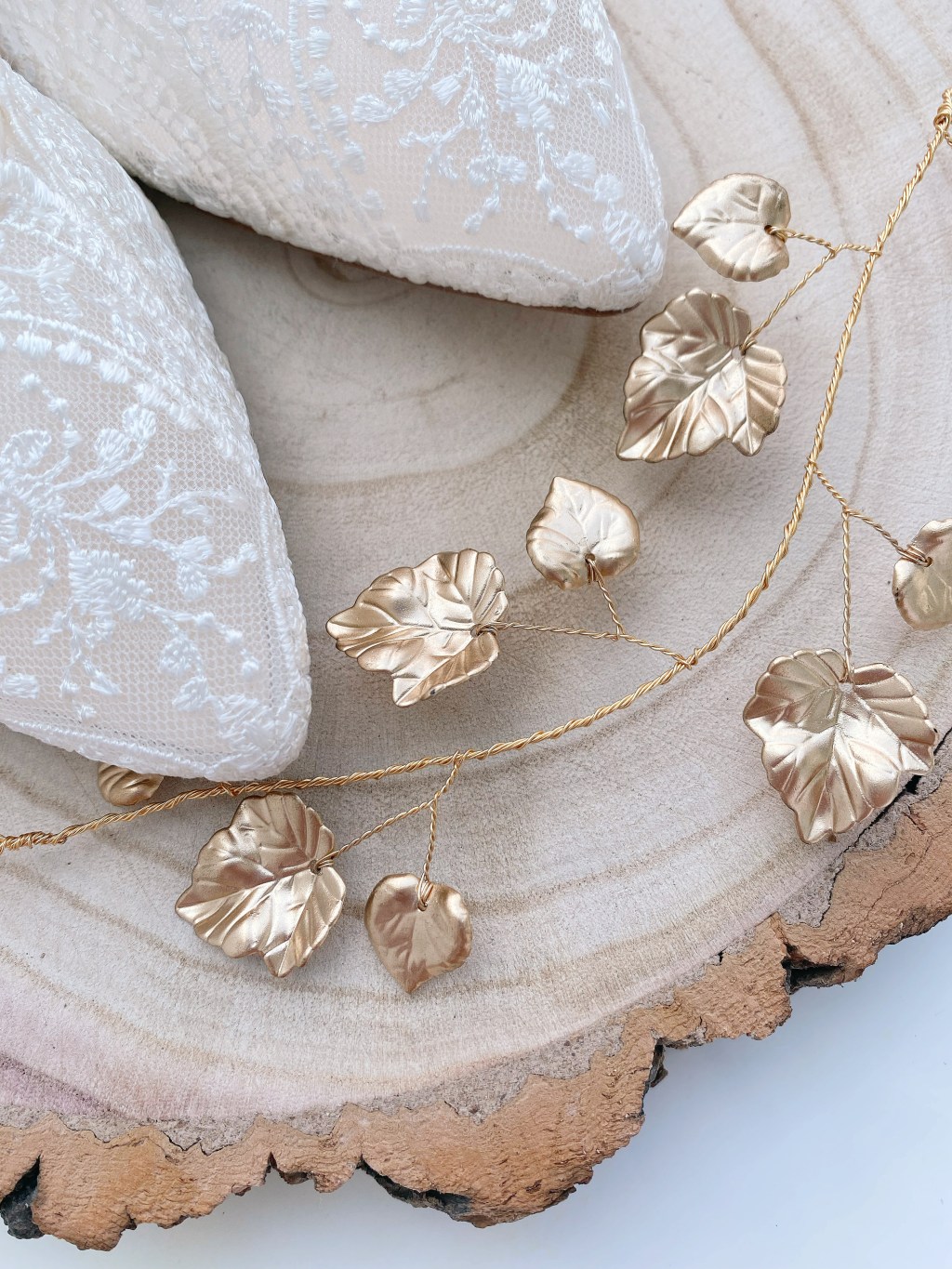 Searching For My Autumn Wedding Dress