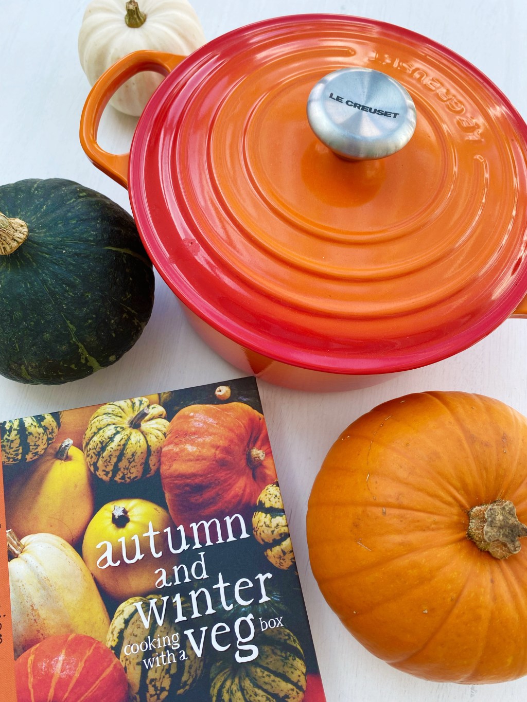 How To Prepare Your Kitchen For&nbsp;Autumn