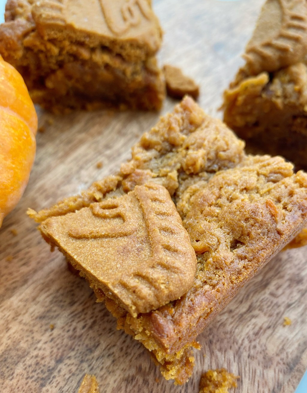 Homemade Fudgy Sweet Potato&nbsp;Brownies