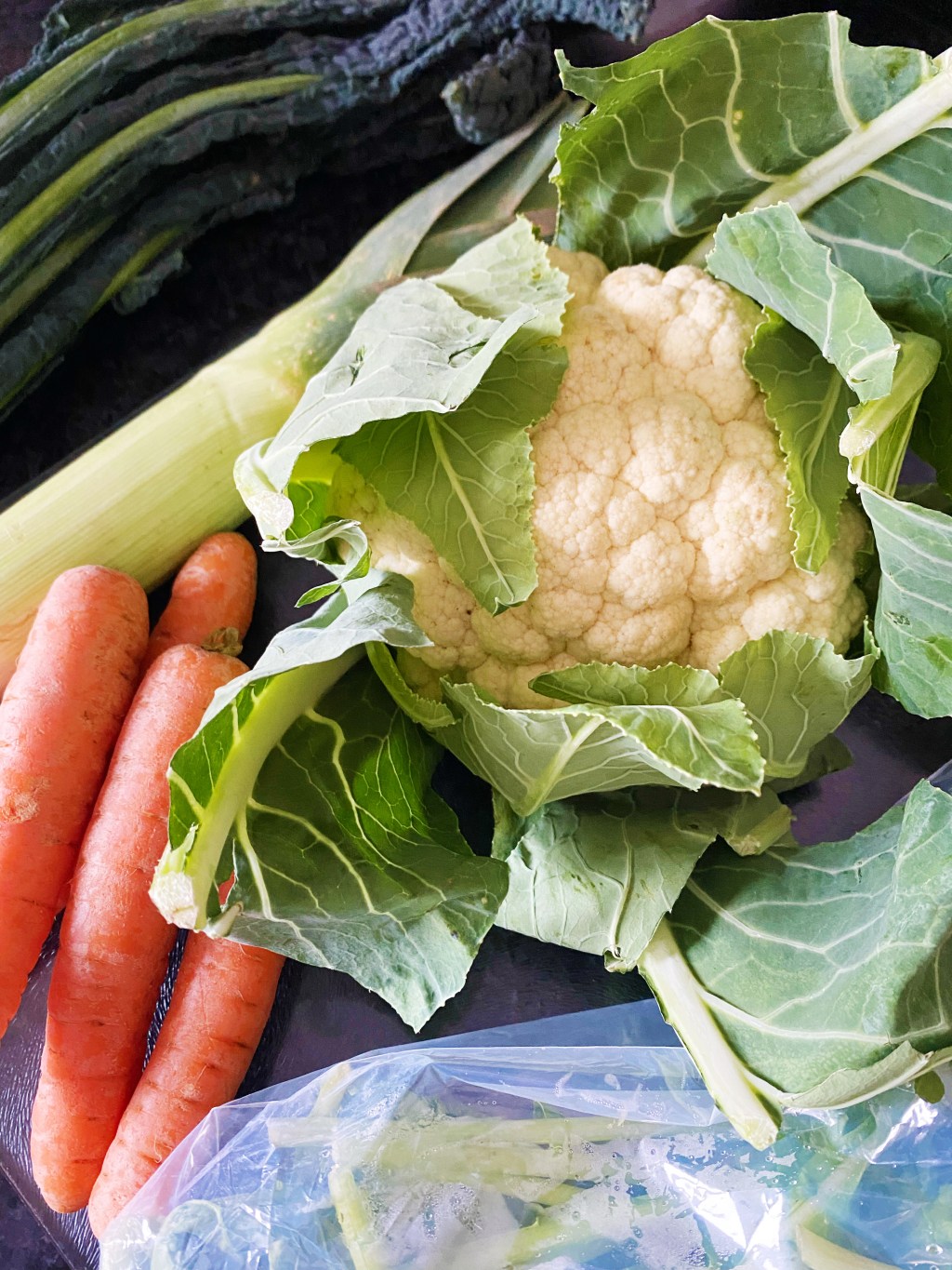 What I’ve Been Eating&nbsp;Lately