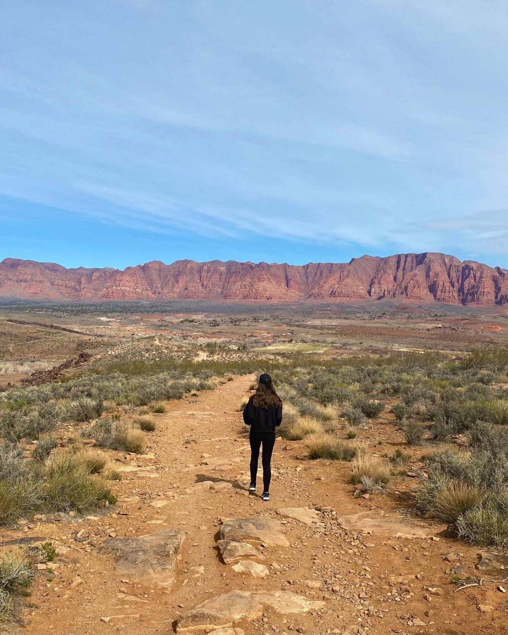 Road-Tripping Across Utah