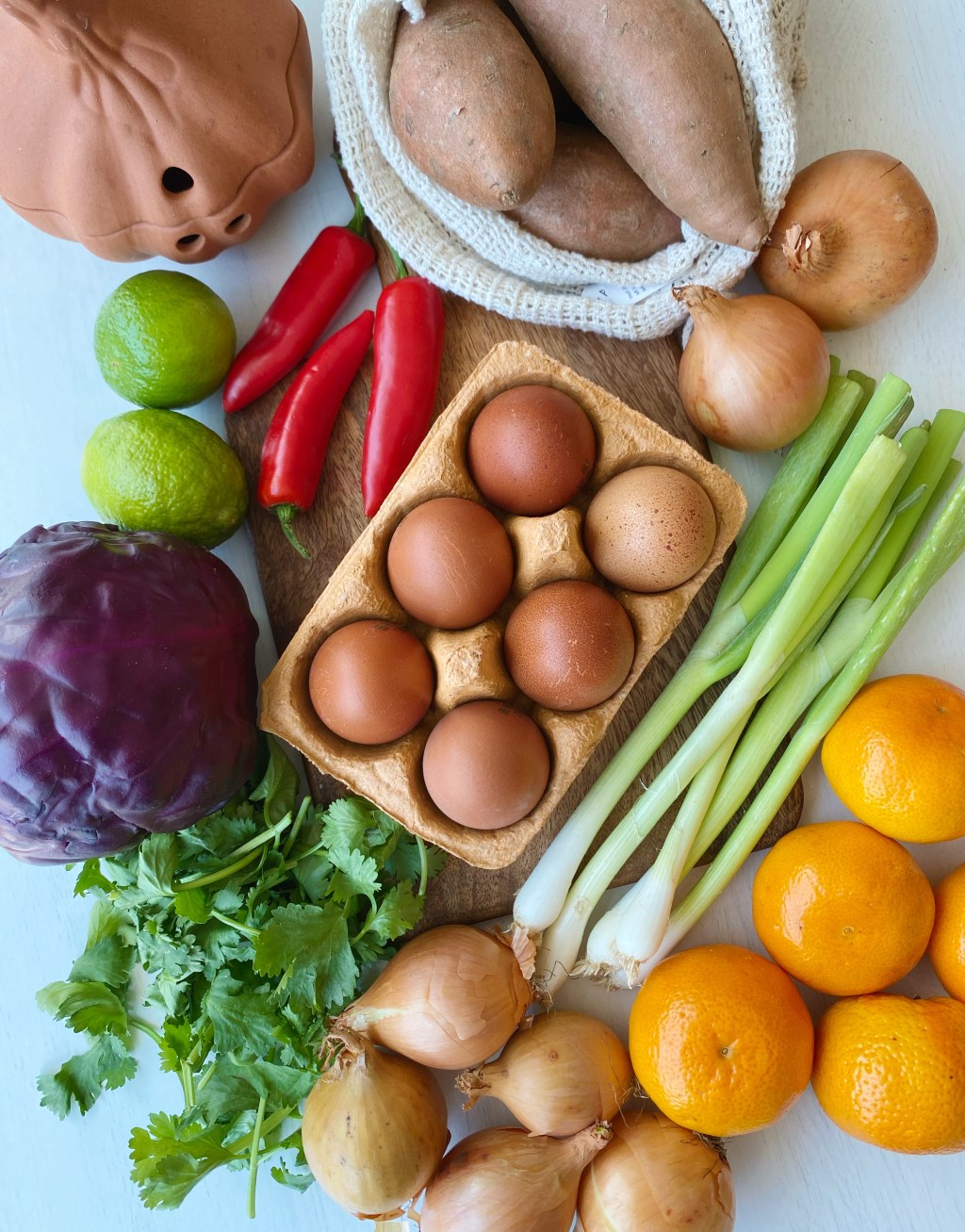 6 Simple Ways To Reduce Food&nbsp;Waste