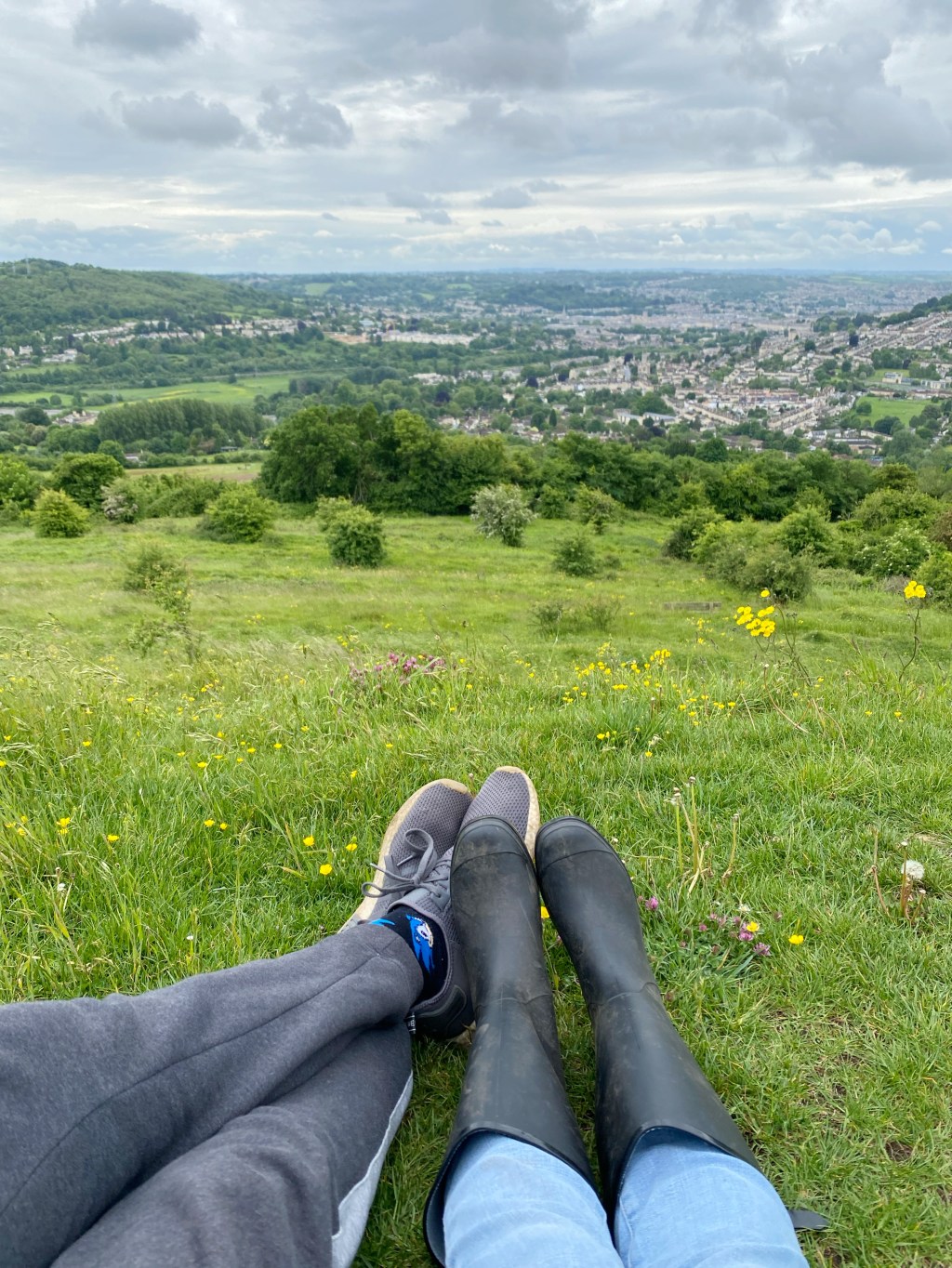 A Cosy Catch-Up From The&nbsp;Countryside