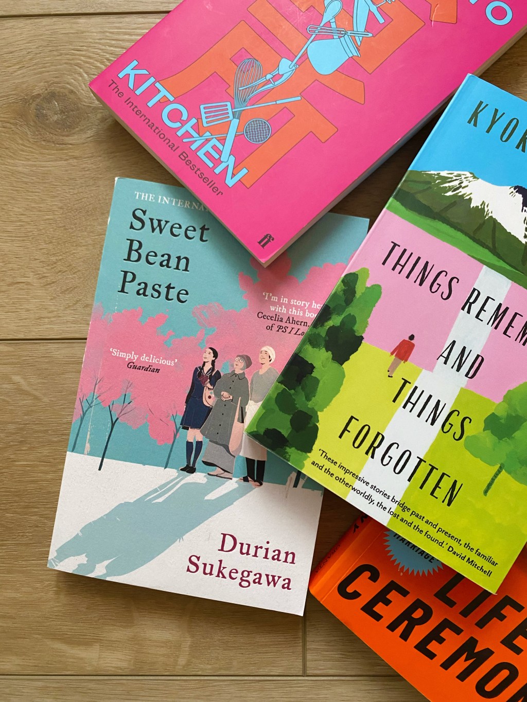 All The Books I Read In&nbsp;2022