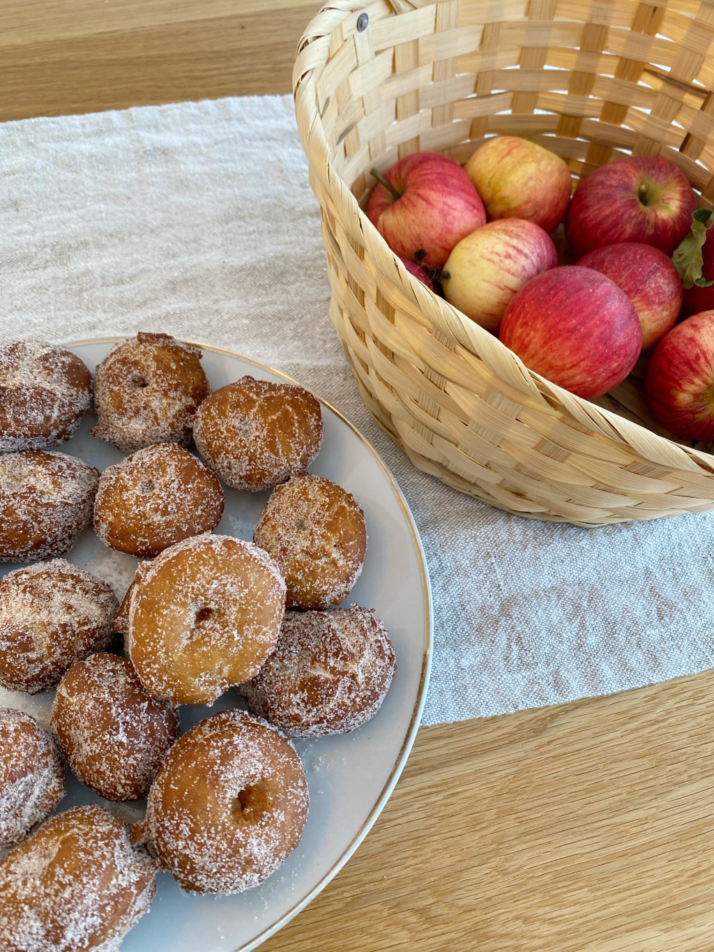 Snippets From Late&nbsp;September