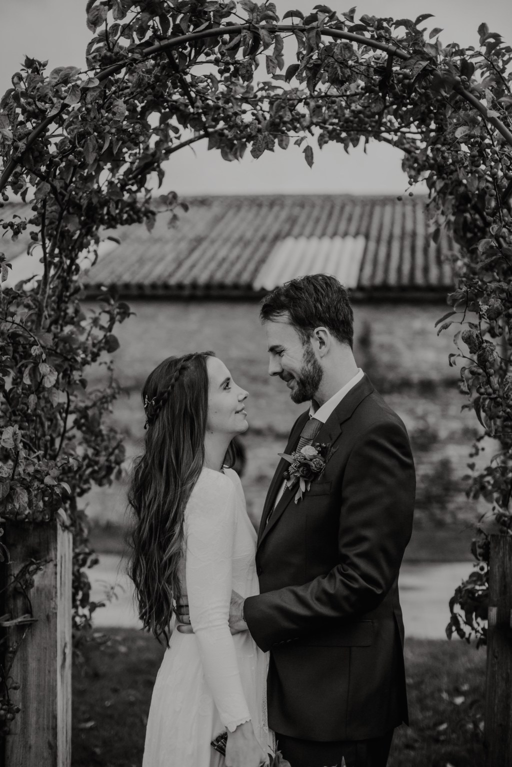 7 Things I Learned When Planning My&nbsp;Wedding