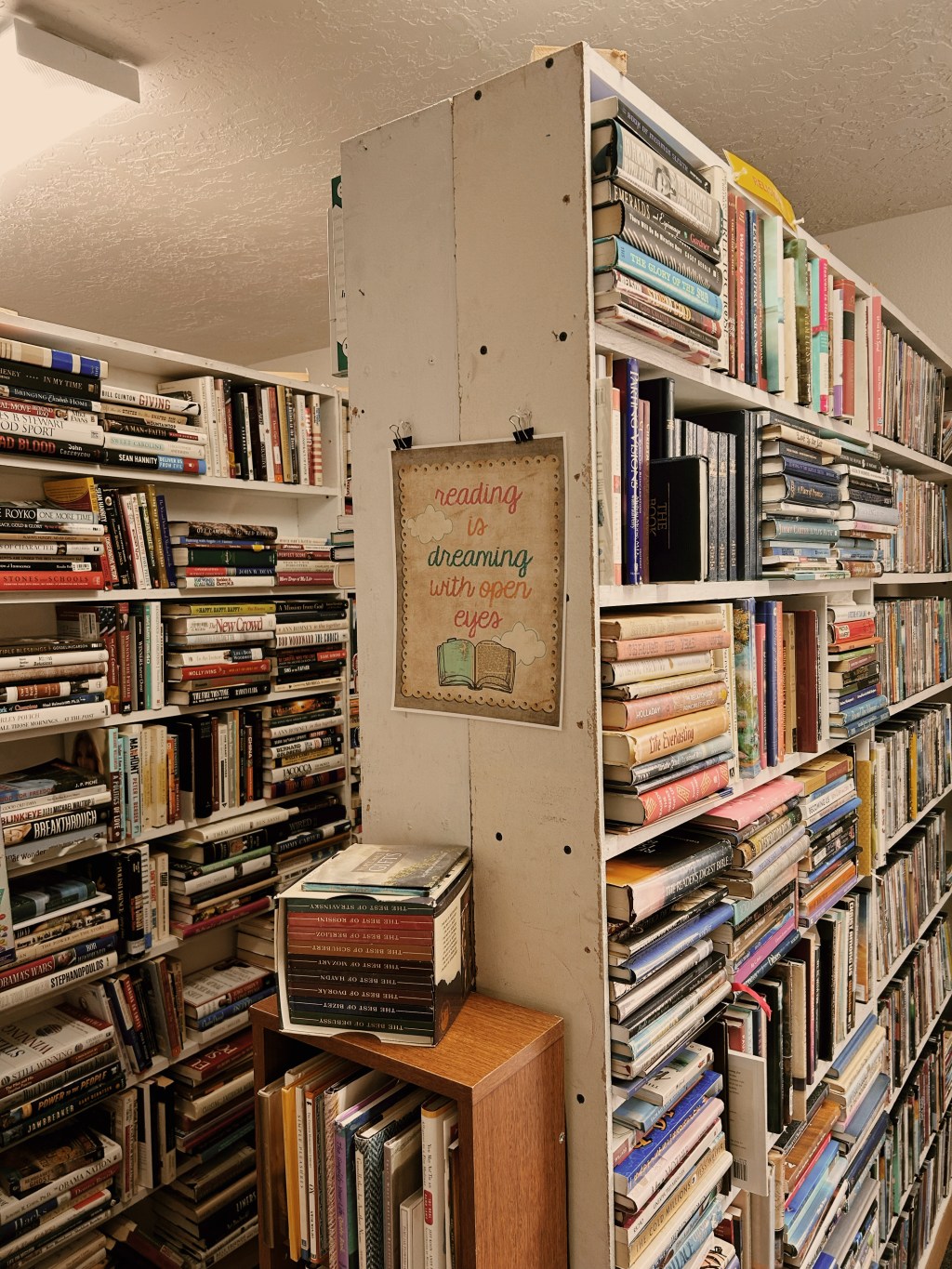 I’m Writing A&nbsp;Book!