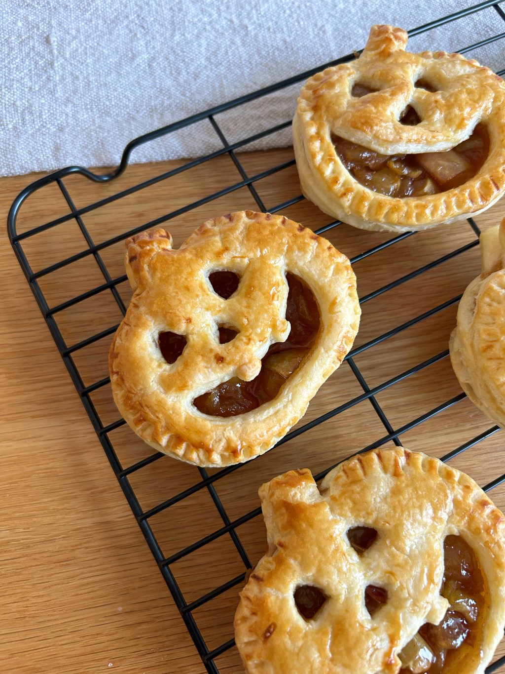 Until Next Year,&nbsp;Autumn