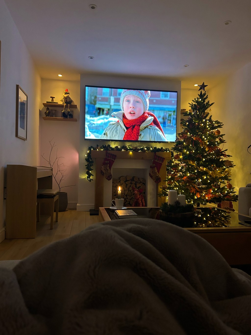 6 Christmas Films I Watch Every&nbsp;Year