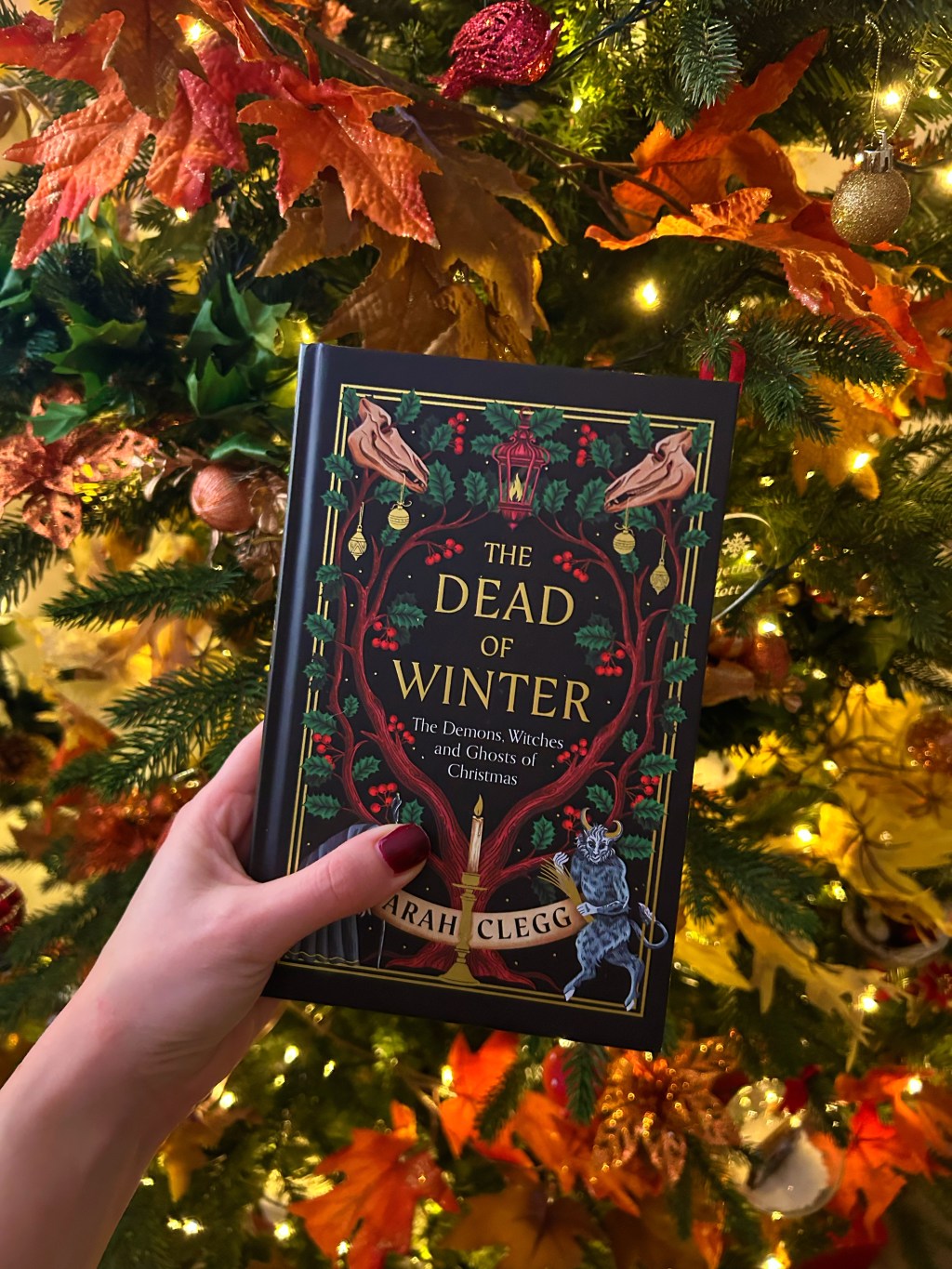 All The Books I Read In&nbsp;2024