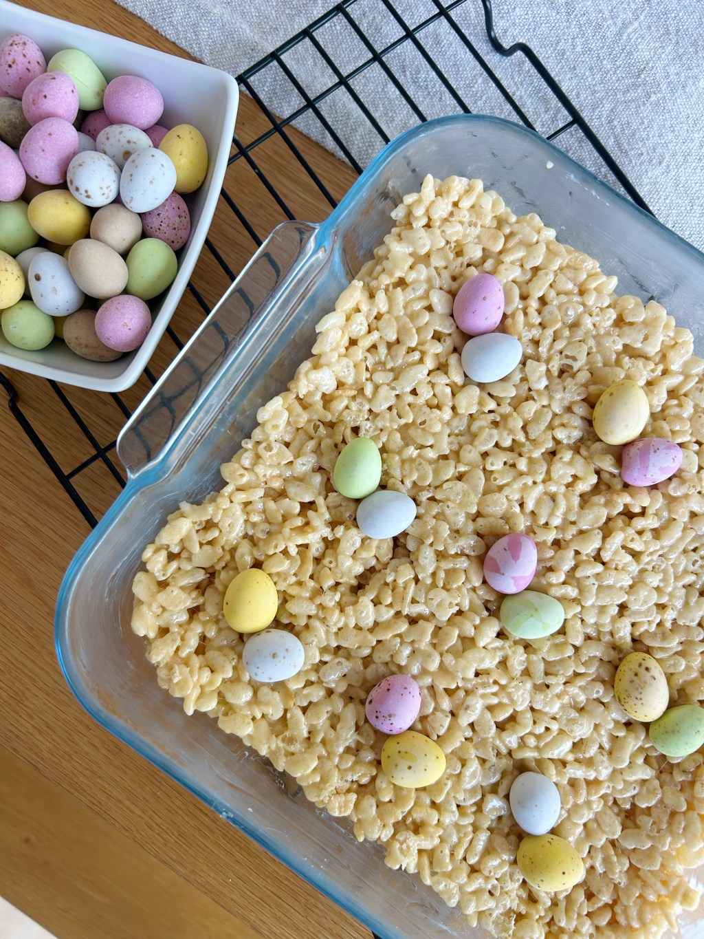 A Creative, Productive Long&nbsp;Weekend