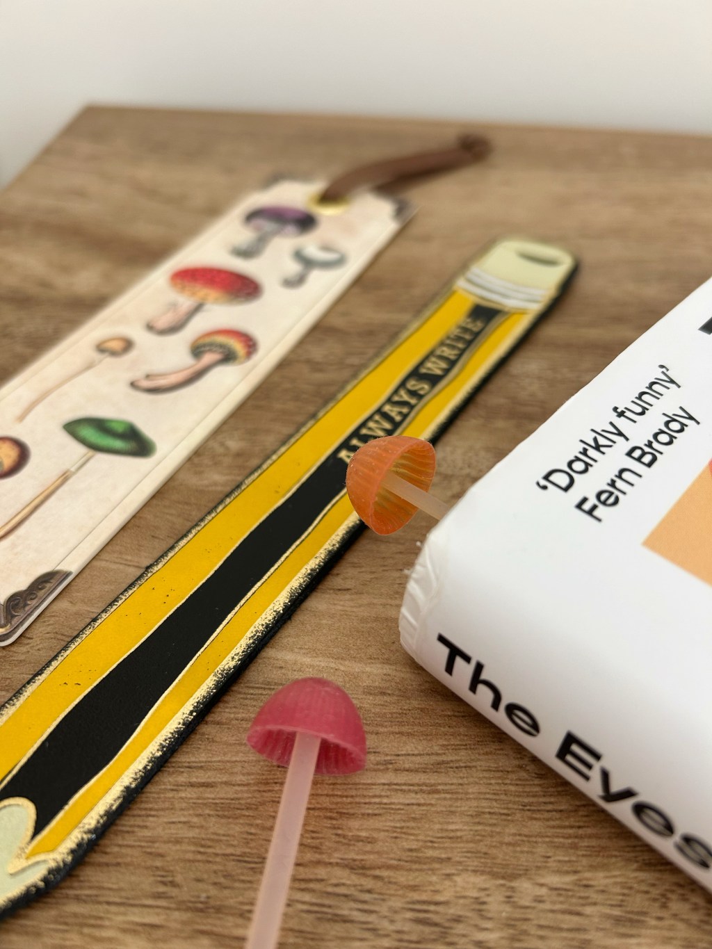 My Favourite Bookish Reading&nbsp;Accessories