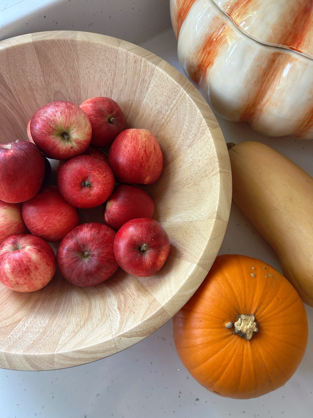 Autumn Begins in&nbsp;September